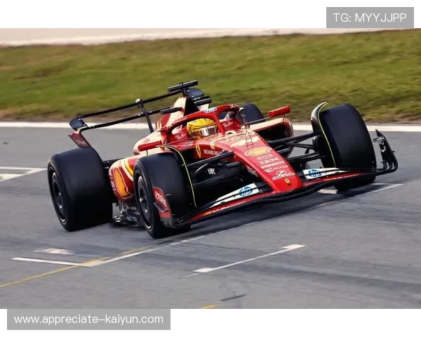 F1新赛季车队动向与车手转会风云再起全球焦点与技术升级博弈