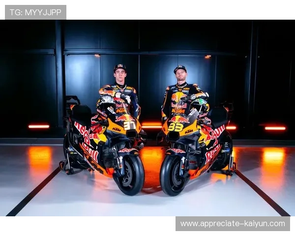 MotoGP赛季最新动态：各车队备战策略与新赛季亮点展望