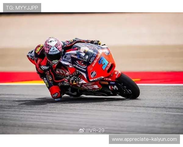 MotoGP新赛季风云再起车手阵容洗牌冠军悬念升级持续发酵中