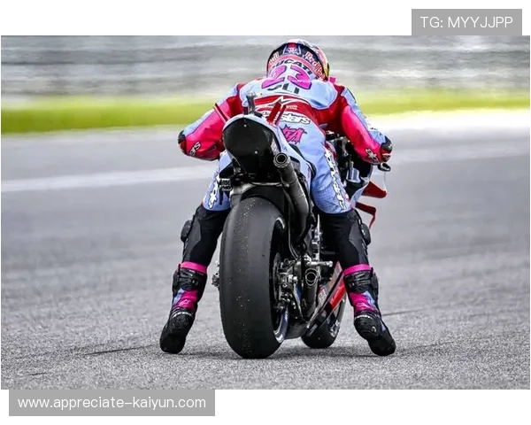 MotoGP赛季风云再起顶级车手争冠战火升级引爆全球车迷热情