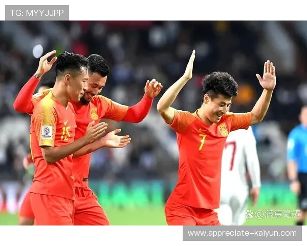 国家队迎关键战役新生代球员崛起点燃球迷期待赛季走势引发热议