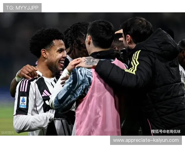 尤文图斯宣布引援计划重磅更新 多名新星加盟并加强球队阵容