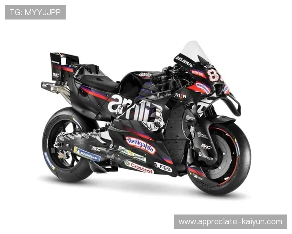 摩托GP新赛季开幕 阿普利亚车队迎来全新挑战 车手表现备受关注