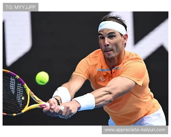 澳网焦点战纳达尔鏖战五盘惊险晋级八强再现王者风范引爆全场欢呼 澳网焦点战纳达尔鏖战五盘惊险晋级八强再现王者风范引爆全场欢呼