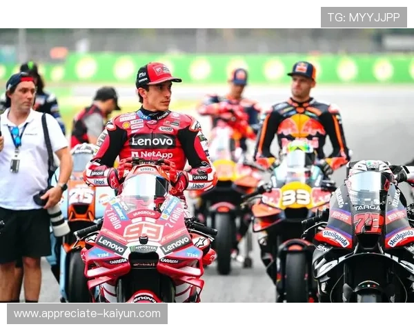 2026年MotoGP赛季开幕前瞻 各车队新阵容与技术突破引发关注
