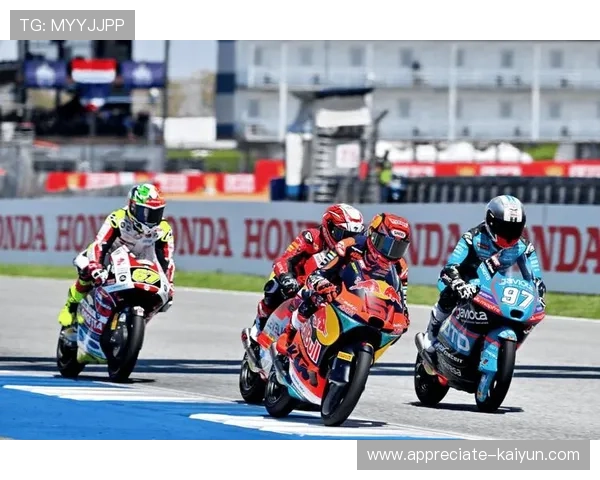 2026赛季MotoGP激战升级新星崛起与豪门对决引发全球关注