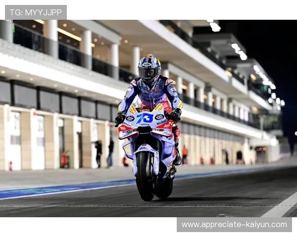 MotoGP赛场风云再起车手争冠格局突变新技术引爆焦点热议