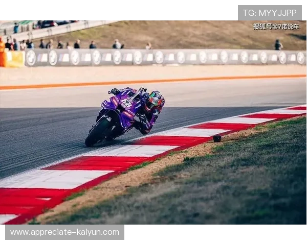 MotoGP赛季最新动态：各大车队备战激烈 赛道争夺进入白热化阶段