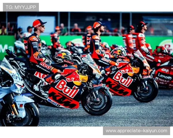 MotoGP赛季激烈角逐 各大车队备战新赛季技术升级挑战