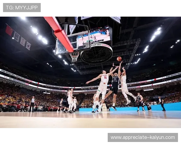 《篮球世界杯赛程揭晓 中国男篮目标冲击前四》 《篮球世界杯赛程揭晓 中国男篮目标冲击前四》