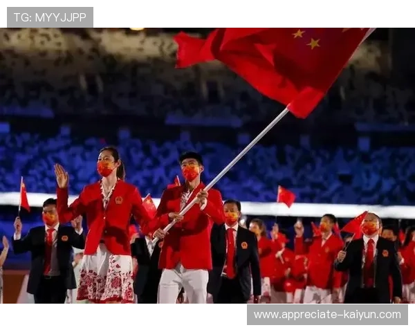 东京奥运精彩回顾：中国运动员再创历史多项纪录引关注