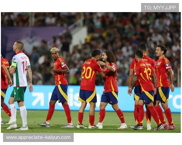 世界杯预选赛激战正酣 各大球队争夺晋级名额局势复杂