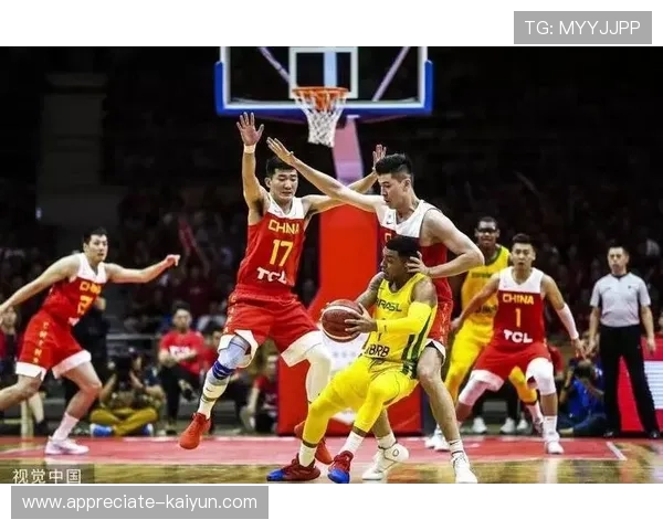 中国男篮冲击世界杯八强，关键赛程与对手分析全解