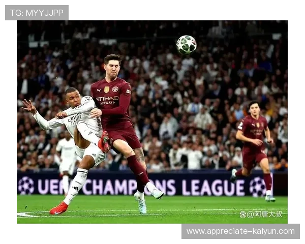 欧冠惊现逆转大战 曼城绝杀皇马晋级八强