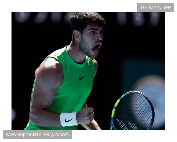 澳网赛场风云再起 中国选手勇闯男单八强引关注