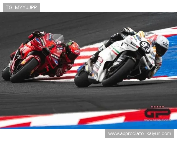 马奎兹强势回归争冠白热化 MotoGP新赛季格局再度生变