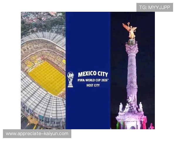 2026世界杯举办城市和赛场全新公布引发全球关注